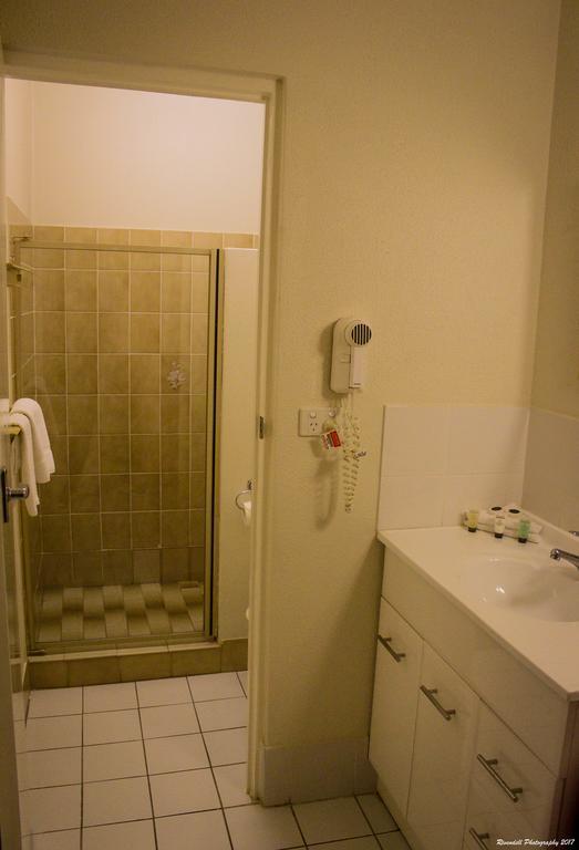 Motel Riverina Leeton エクステリア 写真