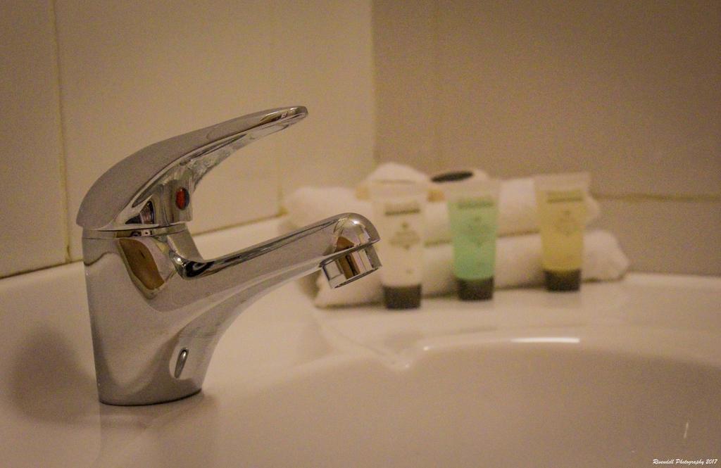 Motel Riverina Leeton エクステリア 写真