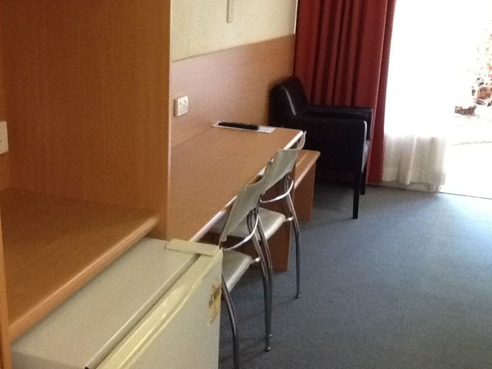Motel Riverina Leeton エクステリア 写真