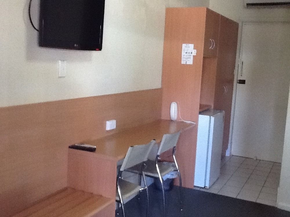Motel Riverina Leeton エクステリア 写真
