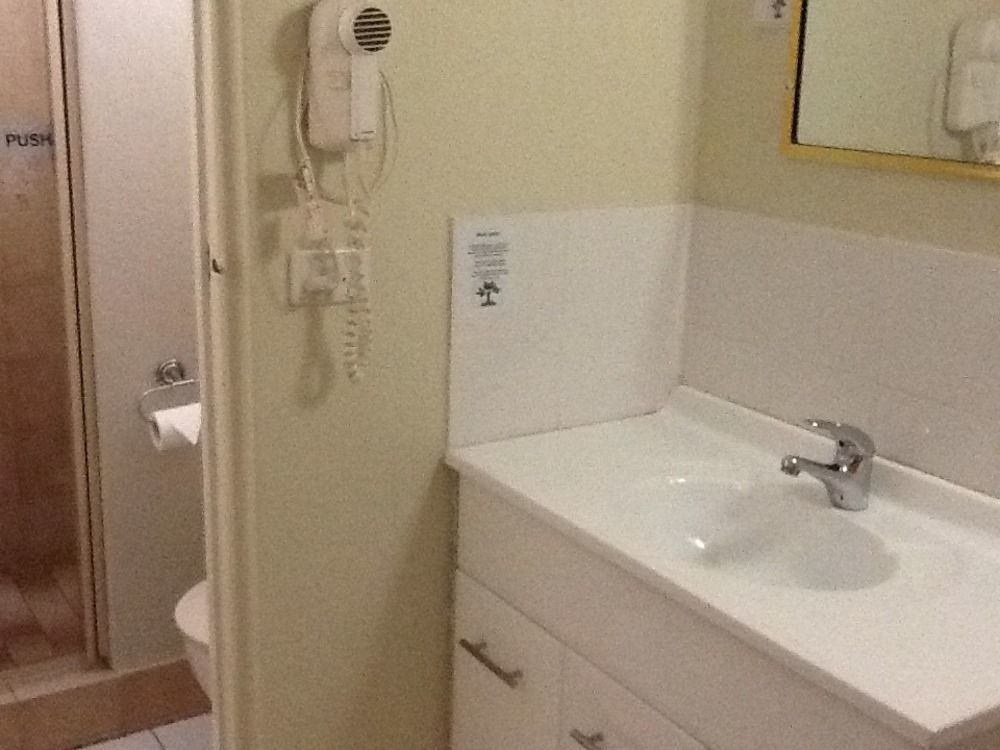 Motel Riverina Leeton エクステリア 写真
