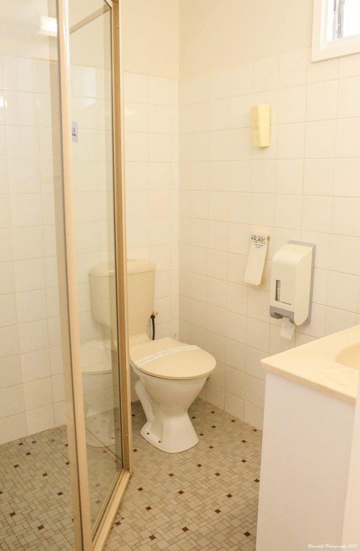 Motel Riverina Leeton エクステリア 写真